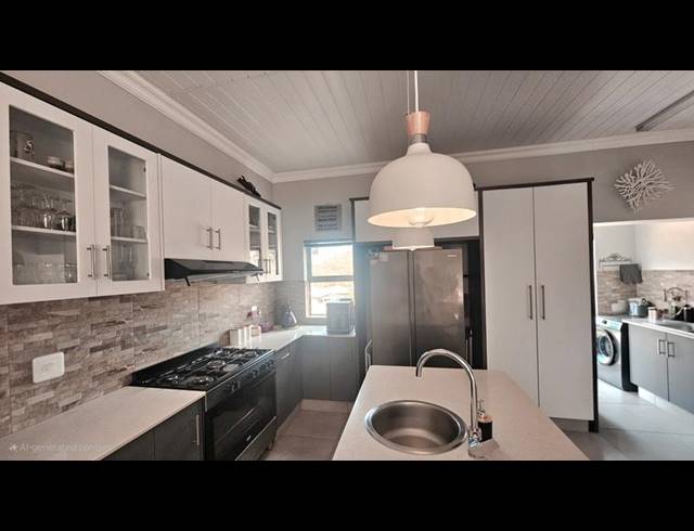 3 BEDROOM HOUSE FOR SALE IN ISLAND VIEW